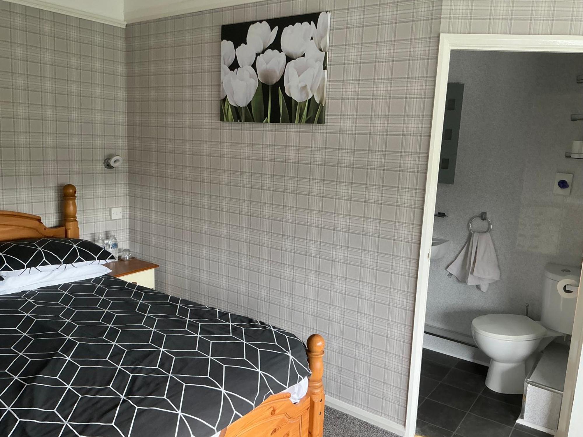 Hotel The Glenwood Torquay Zewnętrze zdjęcie