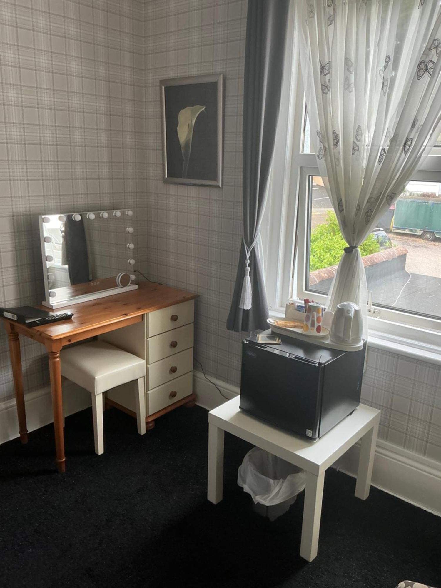 Hotel The Glenwood Torquay Zewnętrze zdjęcie