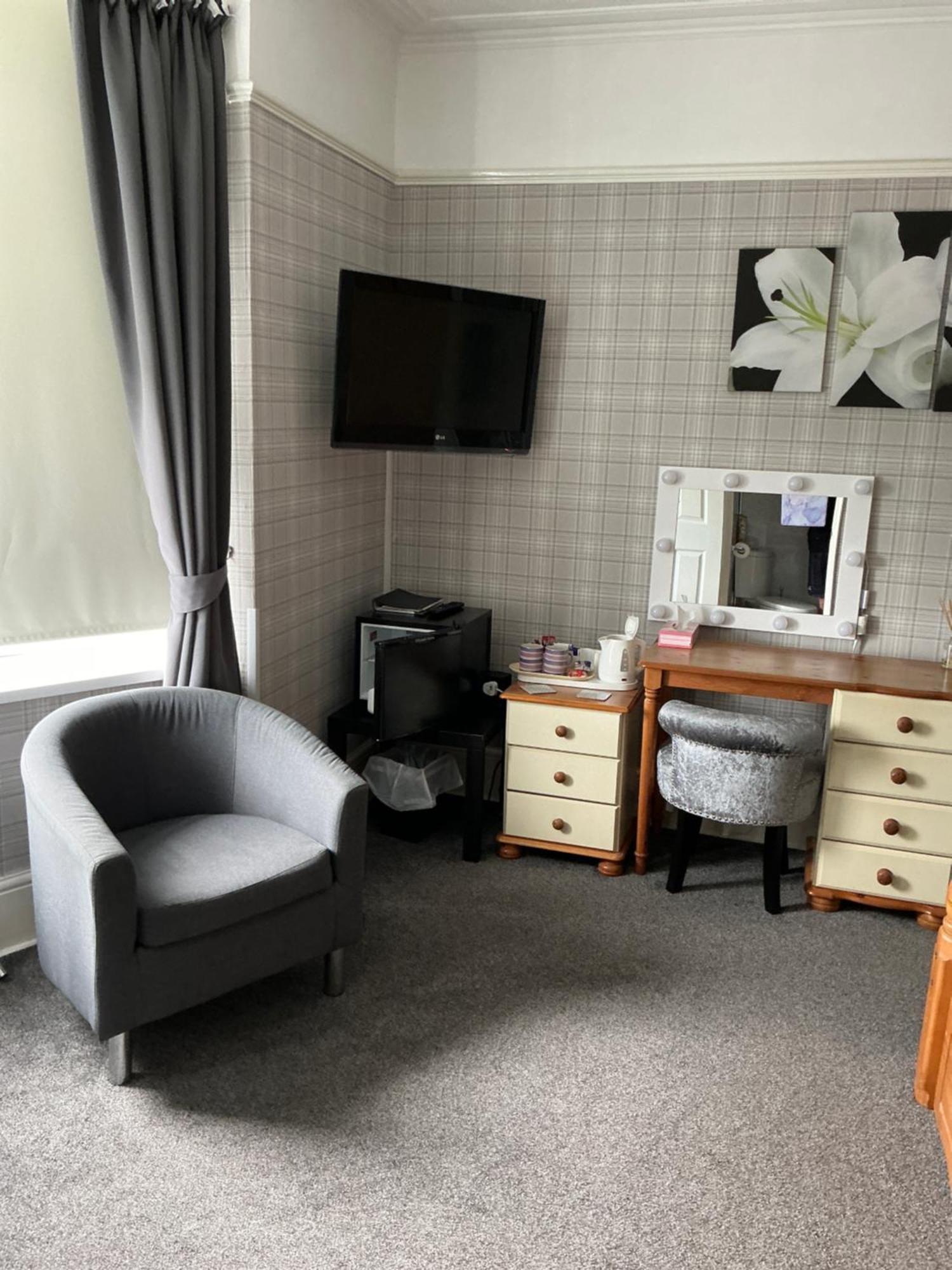 Hotel The Glenwood Torquay Zewnętrze zdjęcie